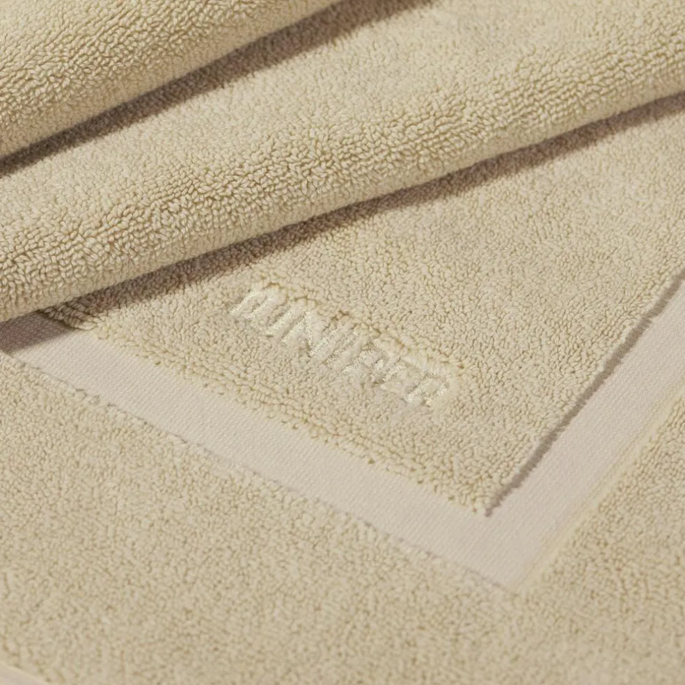 Bath Mat 50x80 cm, Snow White