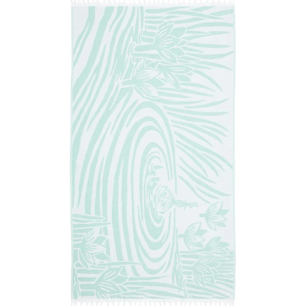 Beach Day Hammam 80x150 cm