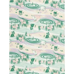 Beach Day Kitchen Towel 50x70 cm