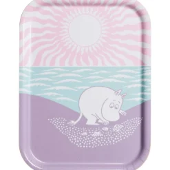 Beach Day Tray 20x27 cm