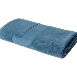 Beach Towel 85x160 cm, North Sea Blue