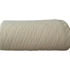 Bedspread Quilted Nature, 160x260 cm