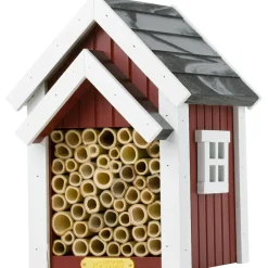 Bee Hotel, Red