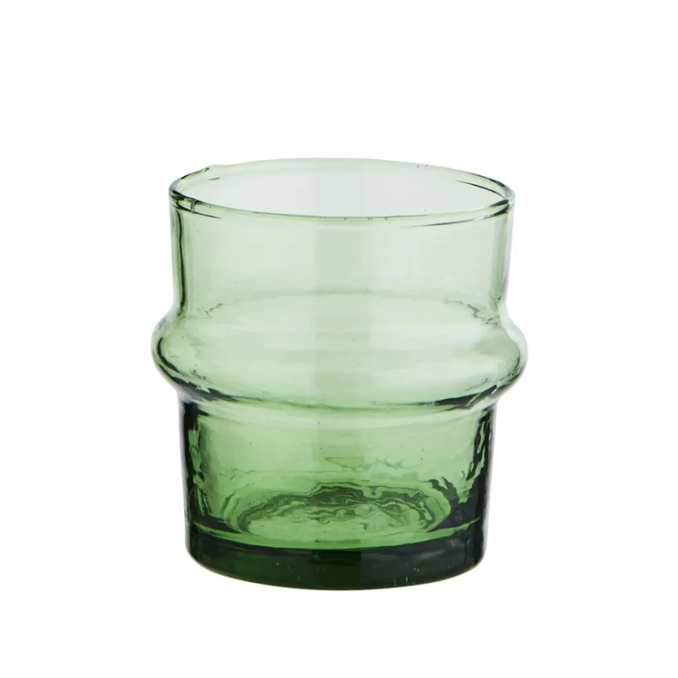 Beldi Drinking Glass 6 cl, Clear