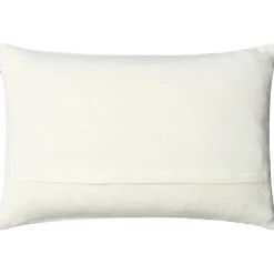 Benaras Cushion Cover 50x50 cm, Cactus Green / Aqua