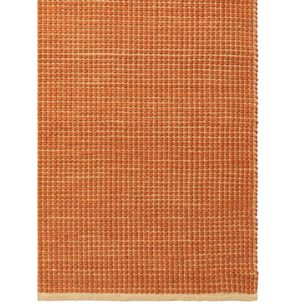 Bengal Carpet 200x300 cm, Orange