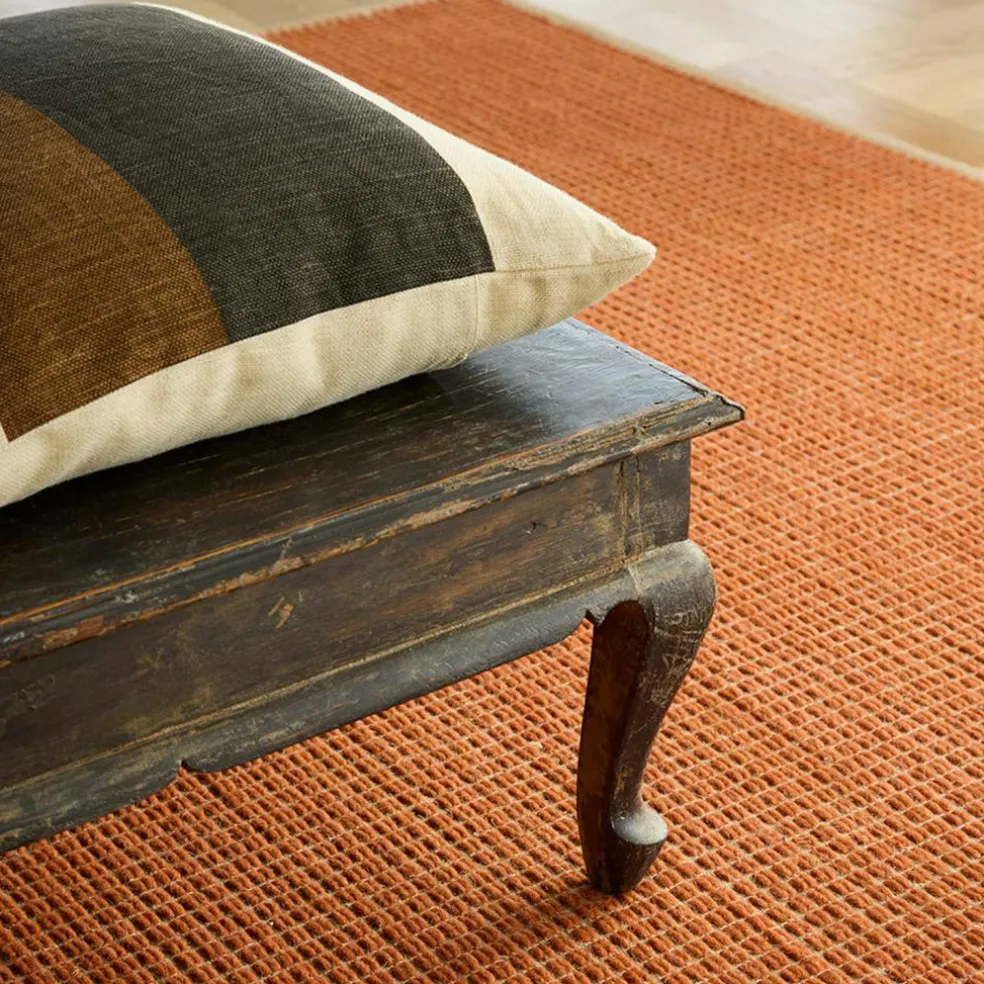 Bengal Carpet 200x300 cm, Orange