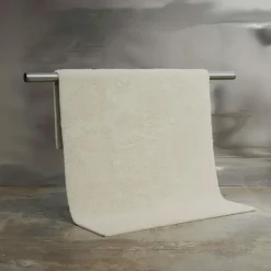 Bergius Wool Rug 300x200 cm, Off-white