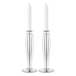 Bernadotte Candle Holder, 2 pcs
