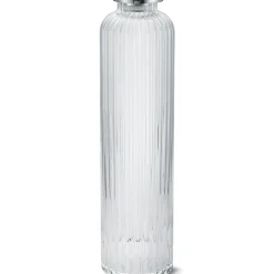 Bernadotte Carafe With Lid 1 L, Crystal Glass