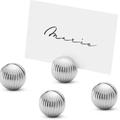 Bernadotte Card Holder 4 Pieces