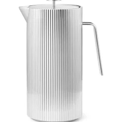 Bernadotte Coffee Press 1 L, Stainless Steel