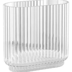 Bernadotte Glass Vase