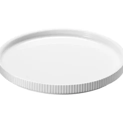 Bernadotte Lunch Plate, 200 mm