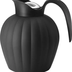 Bernadotte Thermos Jug Chrome-plated Stainless steel 1 L