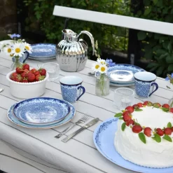 Bernadotte Thermos Jug Chrome-plated Stainless steel 1 L