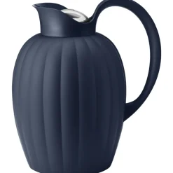 Bernadotte Thermos Jug Chrome-plated Stainless steel 1 L