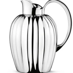 Bernadotte Thermos Jug Chrome-plated Stainless steel 1 L