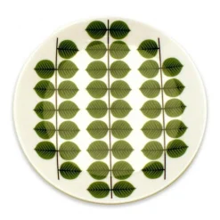 Berså Plate 22 cm
