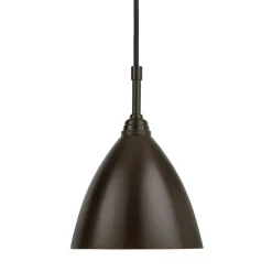 Bestlite BL9 S Pendant, Black Brass/Black Brass