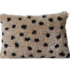 Bibi Made In Blekinge Cushion 30x50 cm, Beige