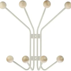 Bill S Hanger, White