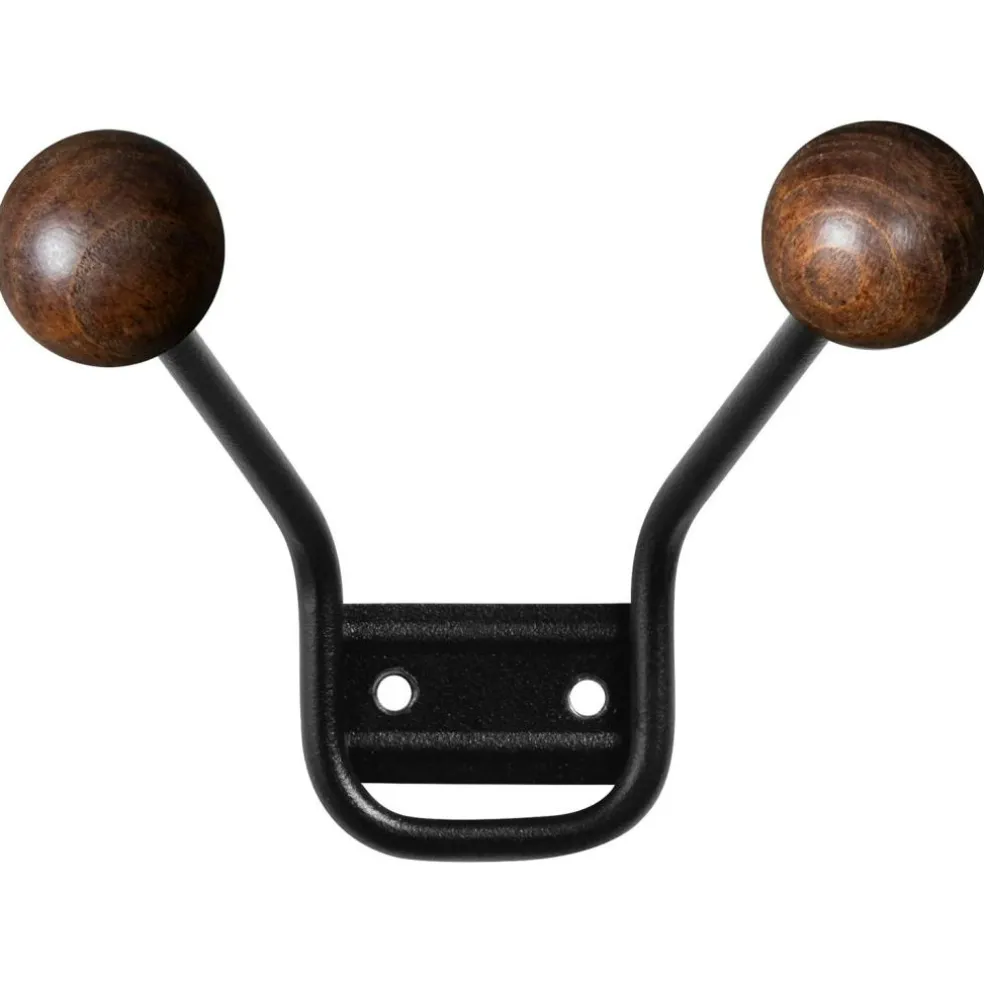 Bill XXS Hook, Black