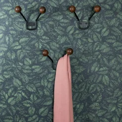 Bill XXS Hook, Black