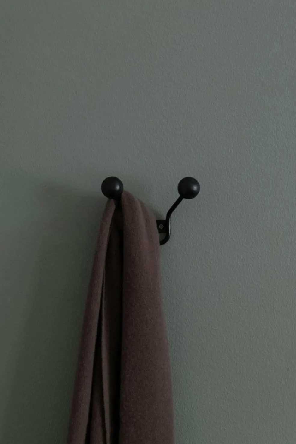 Bill XXS Hook, Black