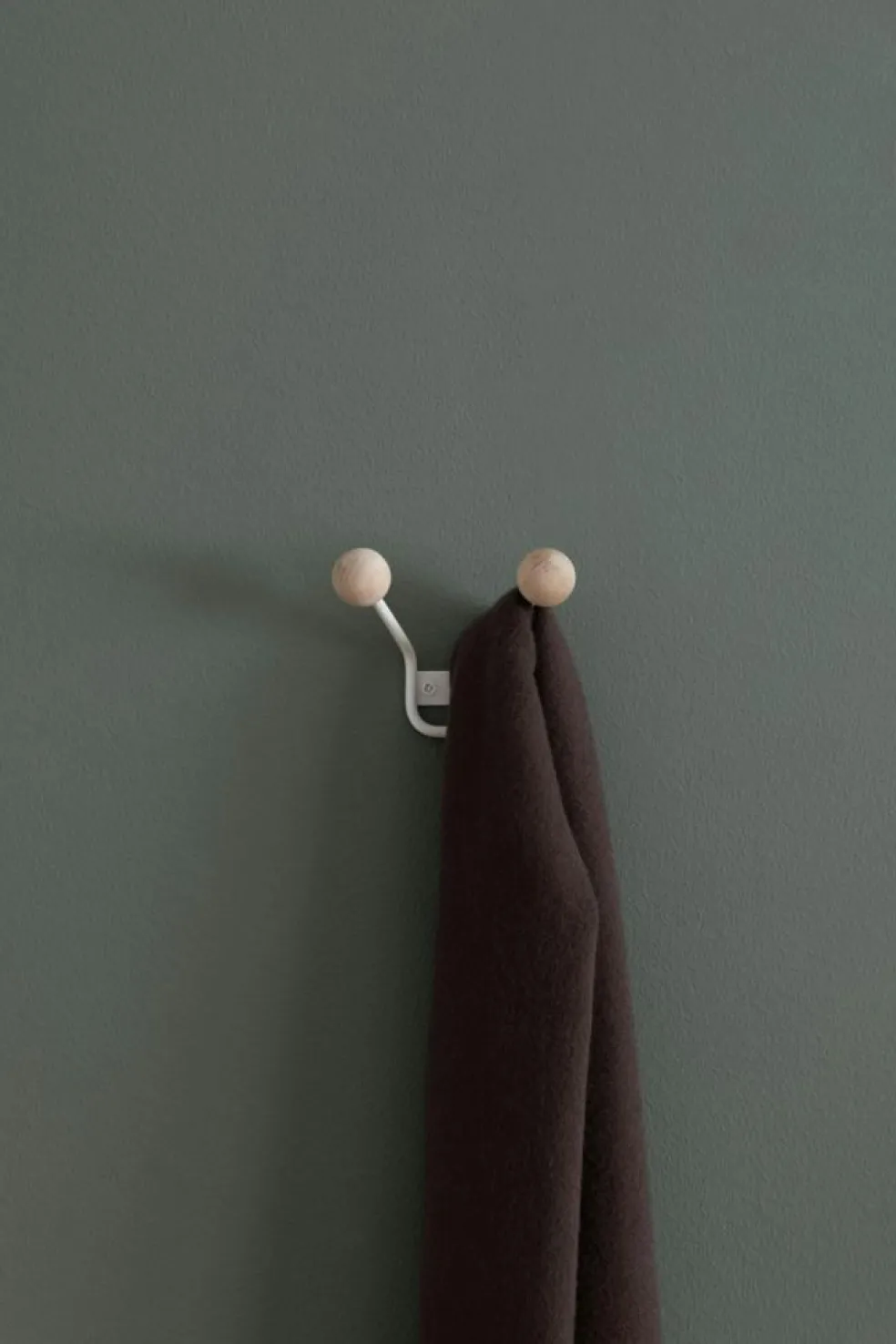 Bill XXS Hook, Black