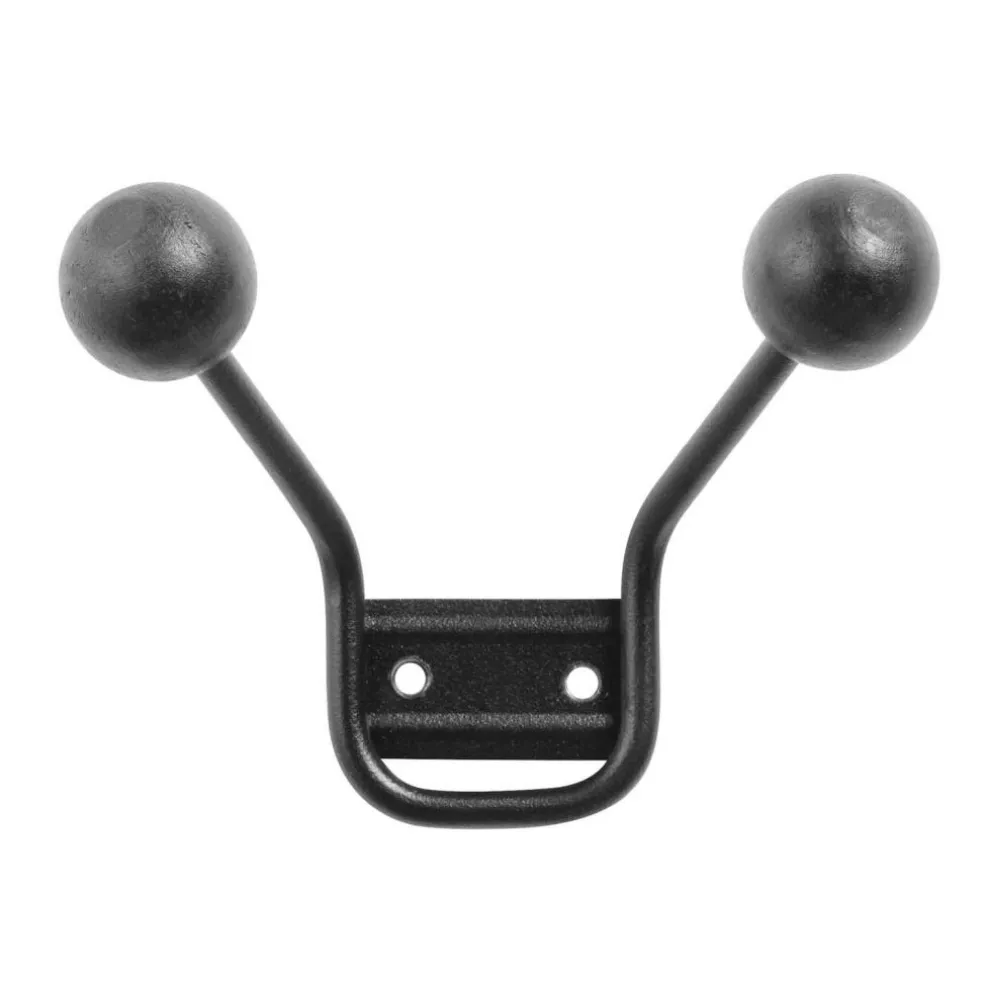 Bill XXS Hook, Black