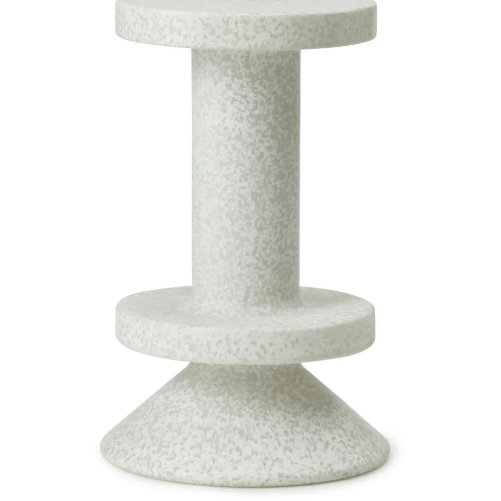 Bit Bar Stool 75 cm, Black