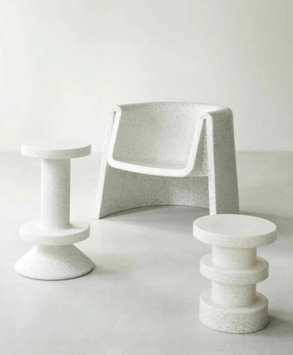 Bit Bar Stool 75 cm, Black