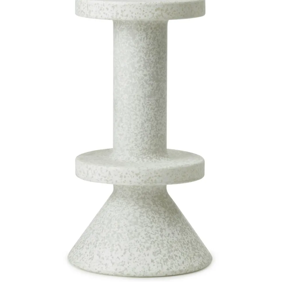 Bit Bar Stool 75 cm, Black