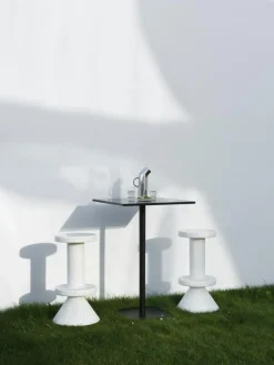 Bit Bar Stool 75 cm, Black