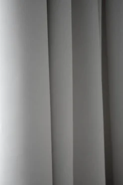 Blackout Hotel Curtain 290x250 cm, Natural