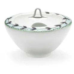 Blossom Milk Sugar Bowl