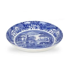 Blue Italian, Pasta Bowl