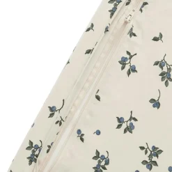 Bluebell Satin Changing Mat 50x65 cm