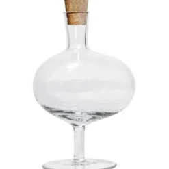 Bod Bottle 230 mm, Clear