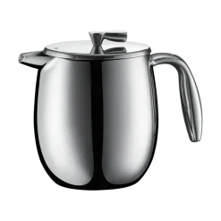 BODUM COLUMBIA Coffee maker Double wall Matt, 4 Cups