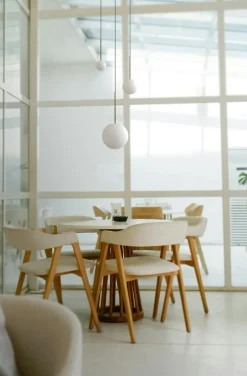 Bola Sphere Pendant 30,5 cm, Gun Metal