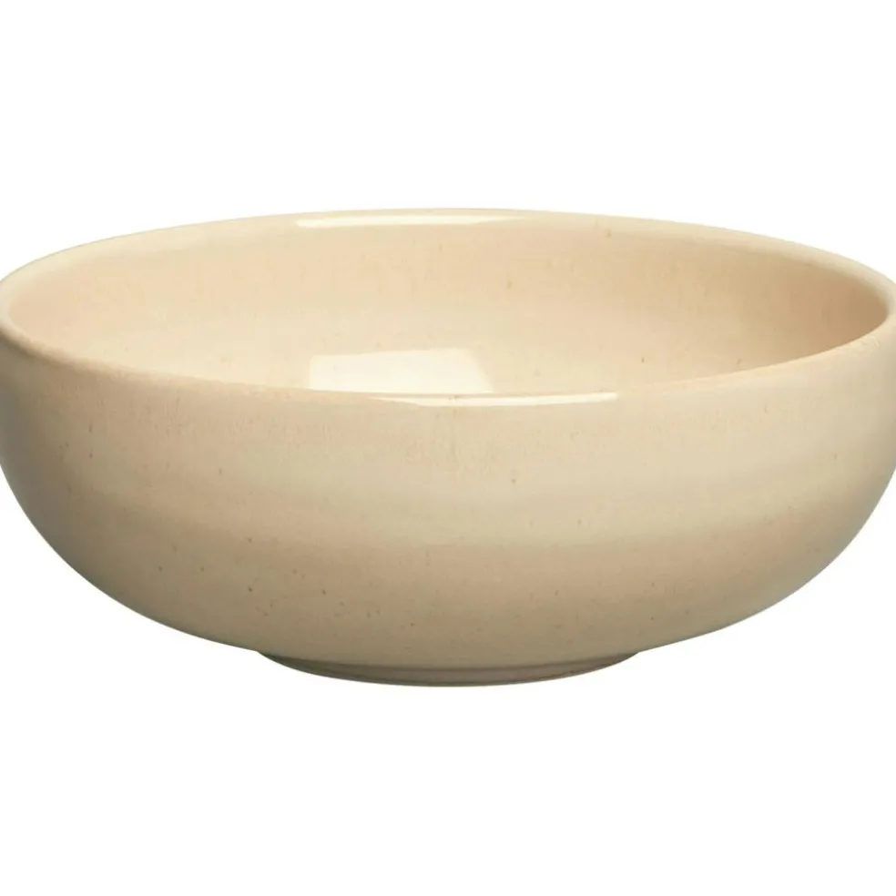 BON Bowl 12 cm, Beige