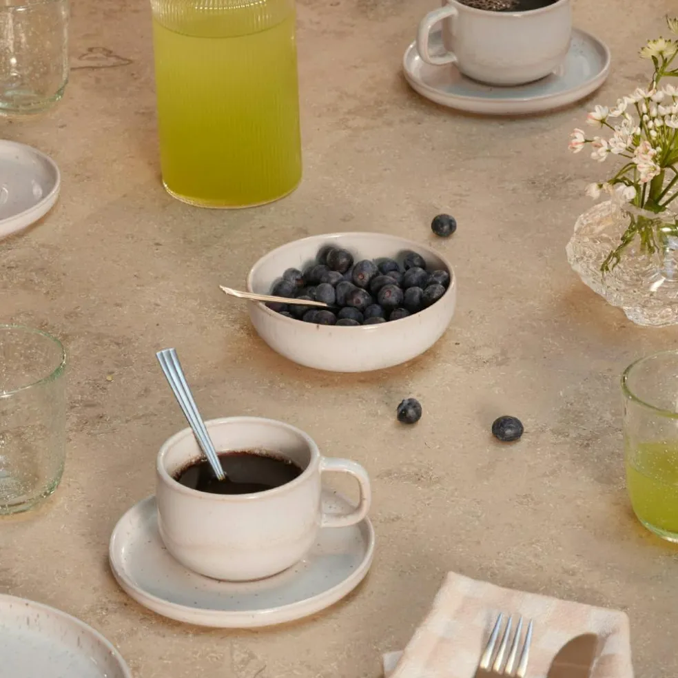 BON Bowl 12 cm, Beige