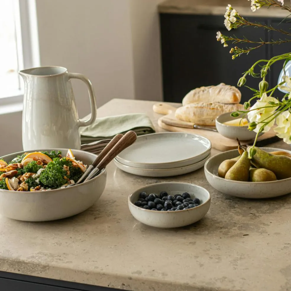 BON Bowl 12 cm, Beige