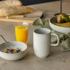 BON Bowl 12 cm, Beige