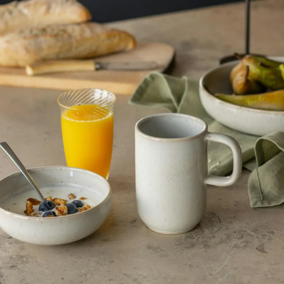 BON Bowl 12 cm, Beige