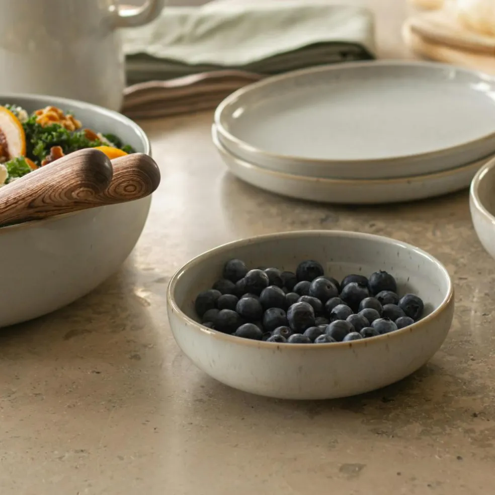 BON Bowl 12 cm, Beige