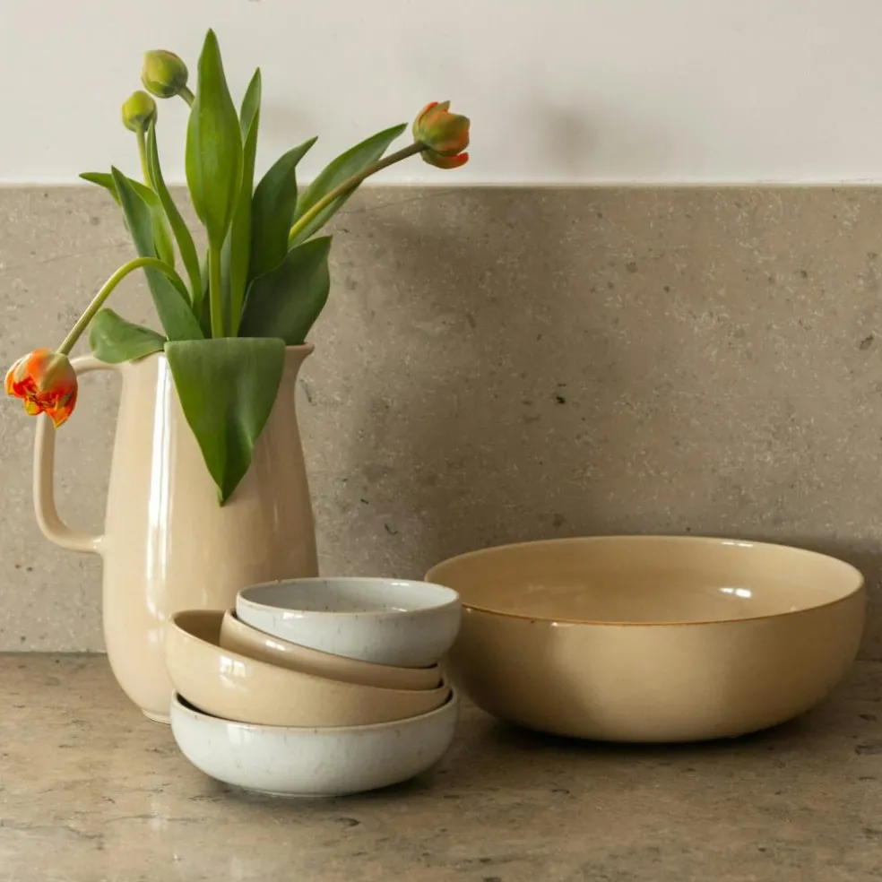 BON Bowl 12 cm, Beige