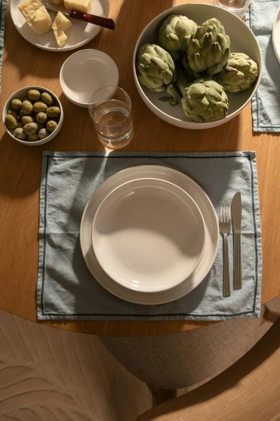 BON Bowl 12 cm, Beige